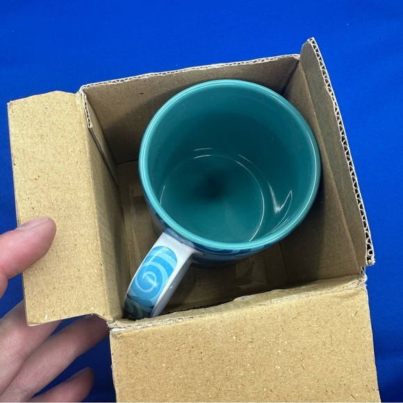 Island Heritage Hawaii Island Map Flag 50th Anniversary Mug - Picture 2 of 9